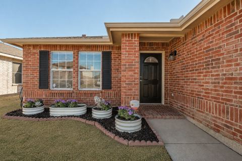 6601 Longleaf Lane, Denton, TX 76210 — photo 3
