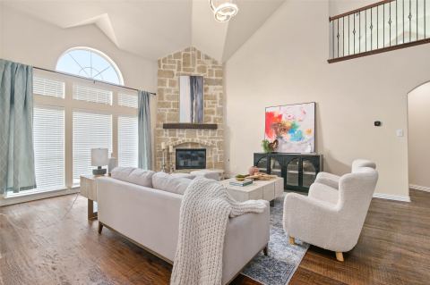 3072 Brianna Drive, Frisco, TX 75033 — photo 3