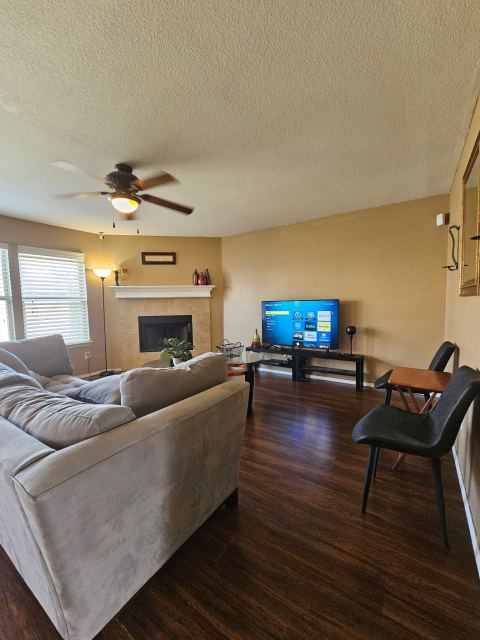 824 Green Heath Avenue, Fort Worth, TX 76120 — photo 3