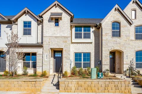 6916 Yellow Hammer Way, Arlington, TX 76001 — photo 2