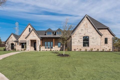 1133 Aerie Place, DeSoto