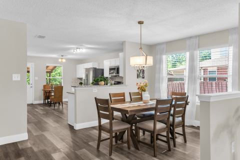 821 Mill Branch Drive, Garland, TX 75040 — photo 2