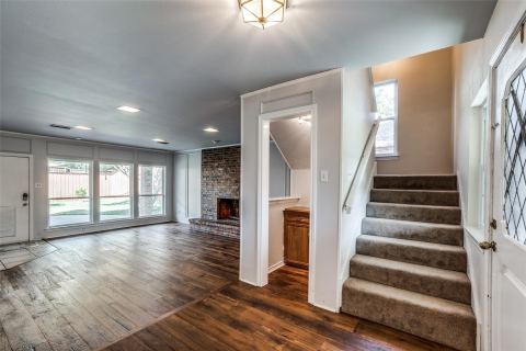 9911 Silver Creek Road, Dallas, TX 75243 — photo 3