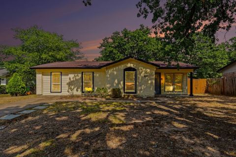 3104 Forestdale Lane, Balch Springs