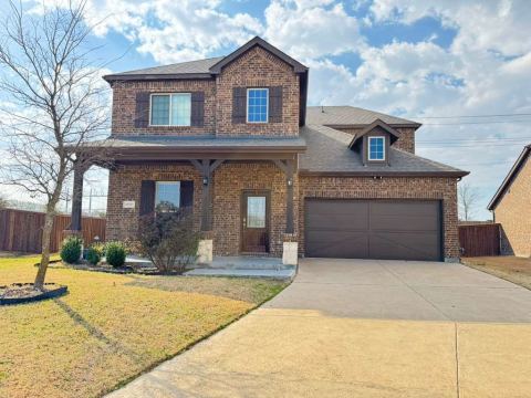 15323 Mossy Oak Lane, Frisco, TX 75035 — photo 2