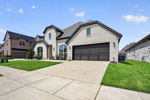 713 Sandbox Drive, Little Elm, TX 76227 — photo 2