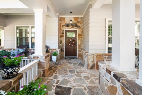 513 Mefford Lane, Allen, TX 75013 — photo 2