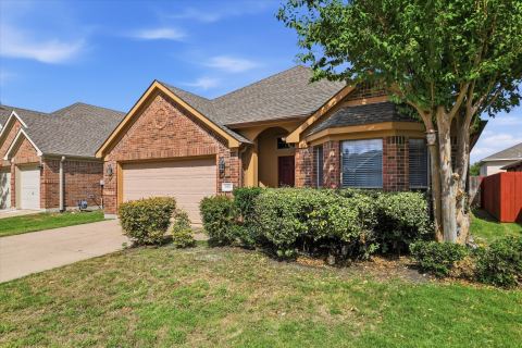 506 Hackberry Drive, Fate, TX 75087 — photo 3