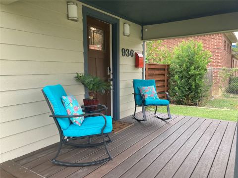 936 Jean Street, Grapevine, TX 76051 — photo 2