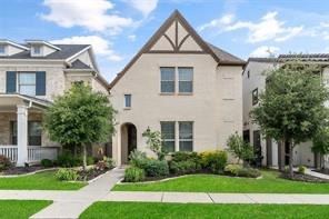 1054 Drew Lane, Allen