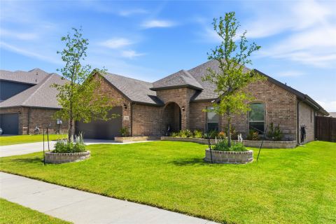 710 Truchas Avenue, Forney, TX 75126 — photo 2