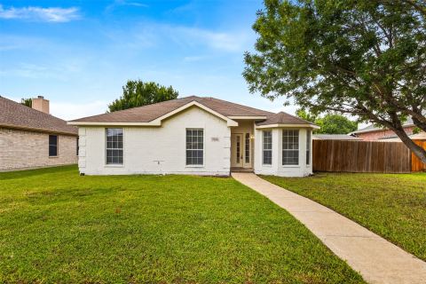 7205 Airline Drive, Rowlett