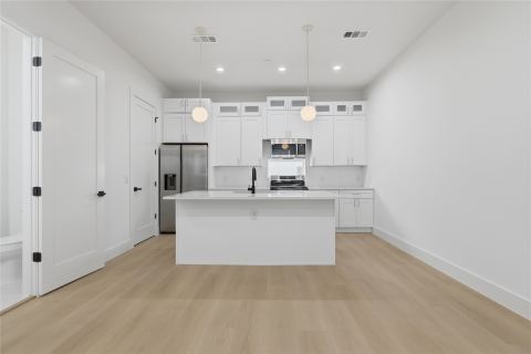 2101 N Prairie Avenue 102, Dallas, TX 75204 — photo 3