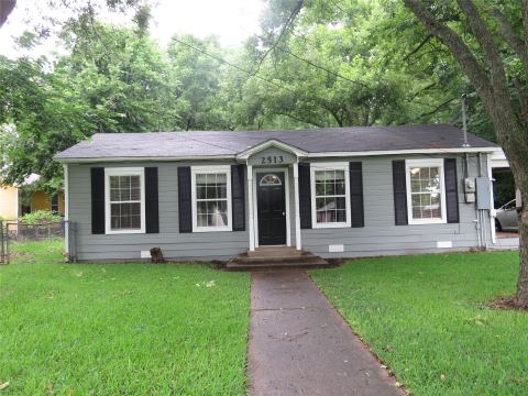 2513 W Walker Street, Denison, TX 75020 — photo 2