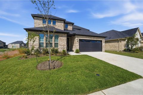 16105 Garden Drive, Celina, TX 75009 — photo 3