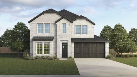 1802 Patricia Drive, Princeton