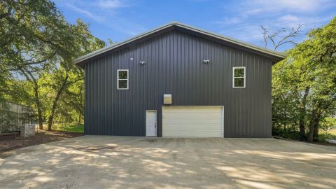 1239 Friendship Road, Weatherford, TX 76085 — photo 3