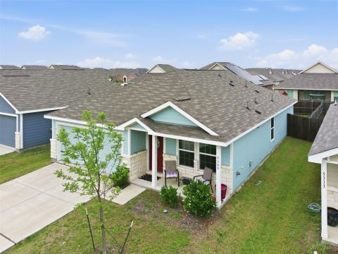 5309 Lavender Drive, Princeton, TX 75407 — photo 2