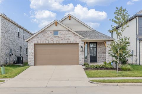 807 Sunflower Trail, Sherman, TX 75092 — photo 2