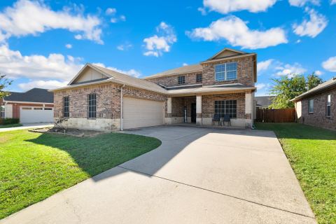 107 Ashlyn Court, Whitesboro, TX 76273 — photo 3