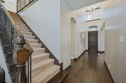 4340 Florentine Lane, Frisco, TX 75034 — photo 2