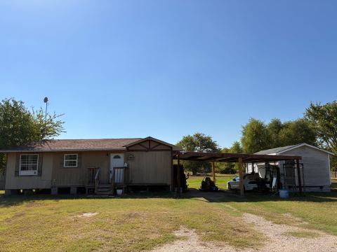 6709 Sue Ann Lane, Terrell, TX 75161 — photo 2