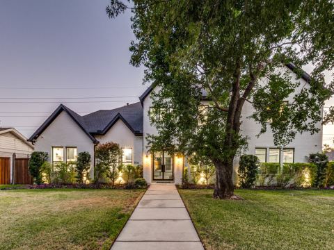 3536 Jubilee Trail, Dallas, TX 75229 — photo 2