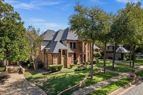 3509 Lake Tahoe Drive, Arlington, TX 76016 — photo 3