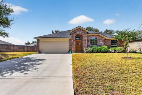 2807 River Ridge Court, Granbury, TX 76048 — photo 3