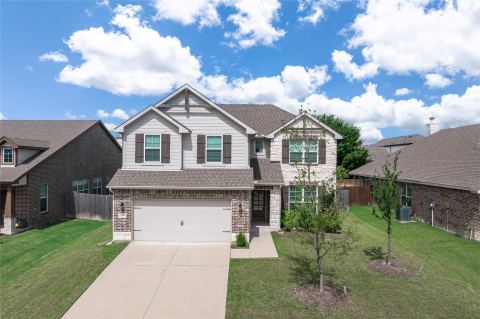 3301 Greymoore Drive, Anna