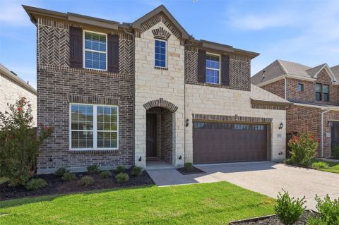 1851 Peace Place, Wylie, TX 75098 — photo 2