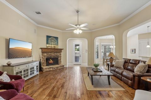 2810 Fossil Creek Drive, Midlothian, TX 76065 — photo 3
