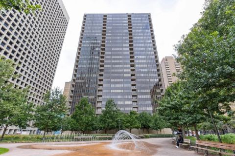 1200 Main Street 902, Dallas