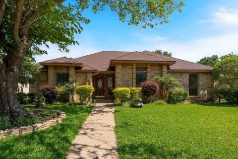 2601 Richland Drive, Garland, TX 75044 — photo 2