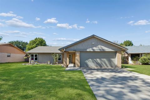 2023 Inverness Drive, Carrollton