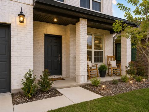 1200 Keswick Drive, Van Alstyne, TX 75495 — photo 3