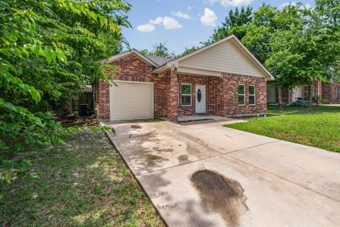 3611 Spencer Street, Greenville, TX 75401 — photo 3