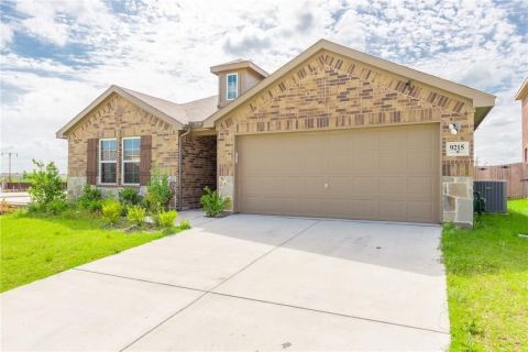 9215 Switchgrass Lane, Forney