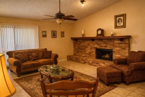 2919 Riviera Drive, Garland, TX 75040 — photo 3