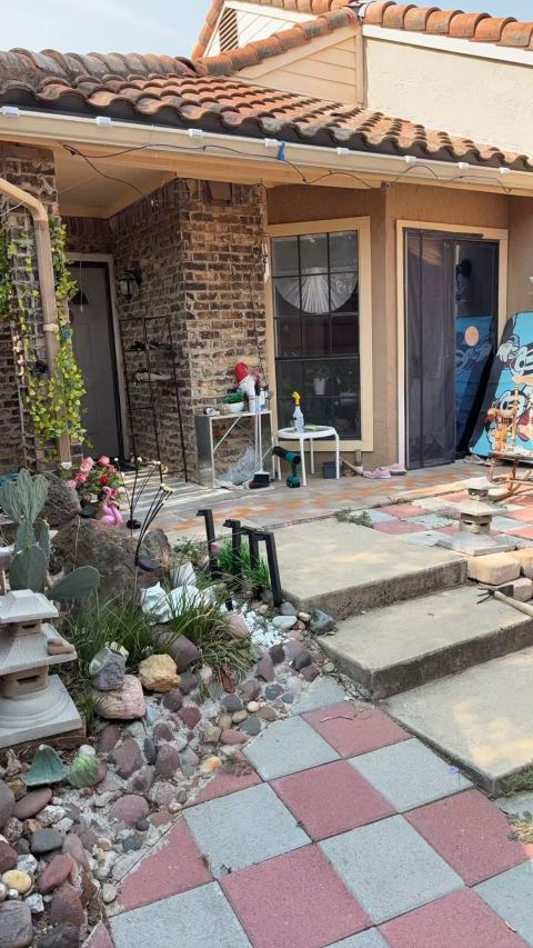 4227 Cuesta Drive AT, Irving