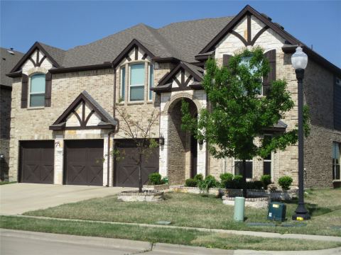 912 Egret Lane, Forney, TX 75126 — photo 2