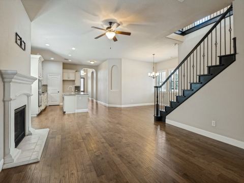 8212 Whistling Duck Drive, Fort Worth, TX 76118 — photo 3