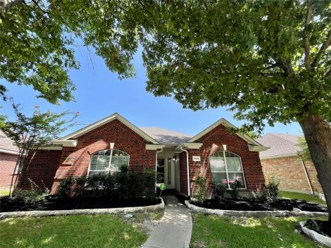 1535 Silver Spur Drive, Allen, TX 75002 — photo 2