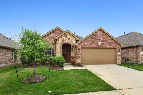 808 Kinghaven Drive, Little Elm, TX 75068 — photo 2