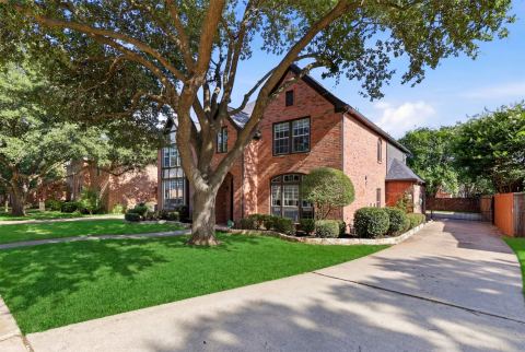 3601 Sandhurst Drive, Flower Mound, TX 75022 — photo 2