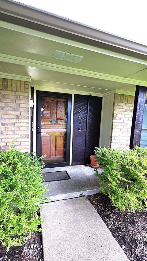3610 Cheyenne Trail, Garland, TX 75044 — photo 3