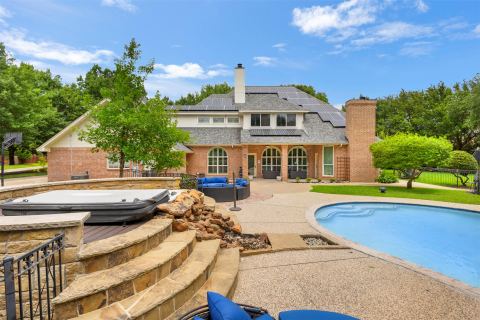 8 Park Place, Mansfield, TX 76063 — photo 3