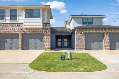 3060 W Crawford Street 601, Denison, TX 75020 — photo 3