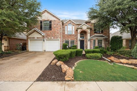 4532 Tacoma Terrace, Fort Worth