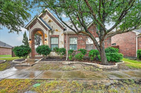 1824 Harlequin Place, Allen, TX 75002 — photo 2